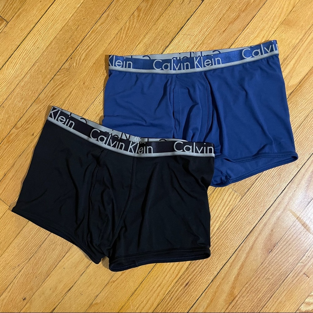 Calvin Klein briefs 9ct